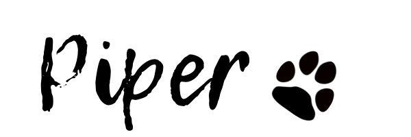 piper's signature